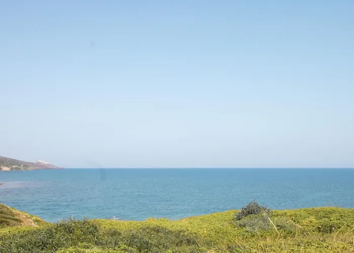 Casa Python Valledoria (Sardinia)