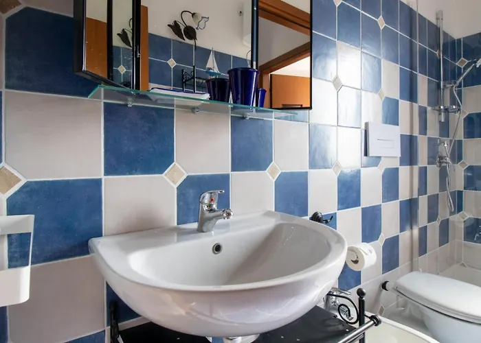 Apartament Casa Python