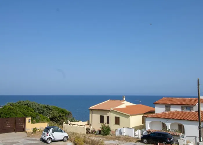 Casa Python Apartament