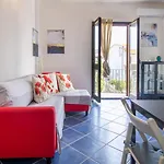 아파트 Elegante Vicino Con Vista Tramonti *