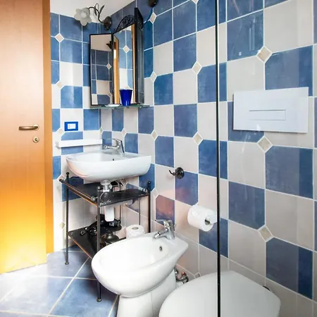 Casa Python Valledoria (Sardinia)