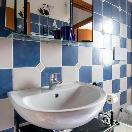 Appartamento Casa Python