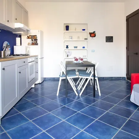 Casa Python * Valledoria