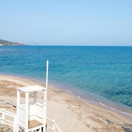 Apartman Casa Python *