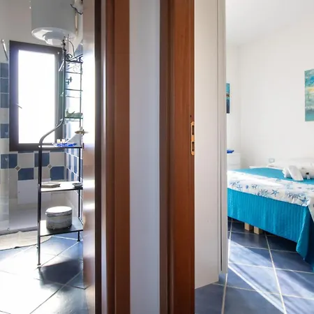 Casa Python Valledoria (Sardinia)