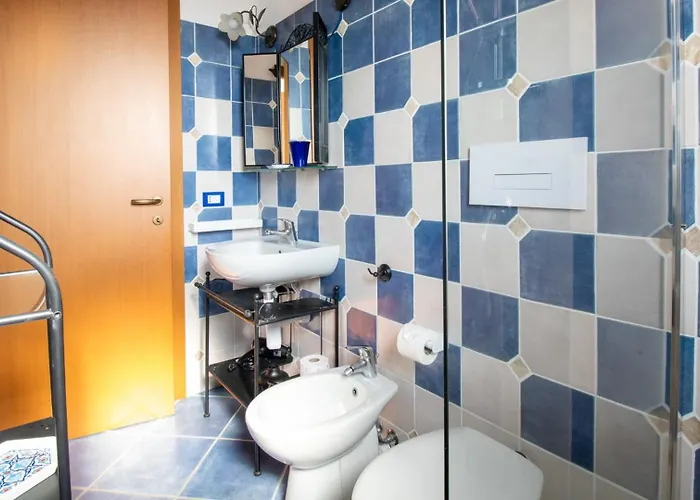 Casa Python Valledoria