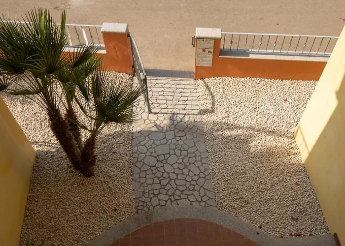 Casa Python Apartman Valledoria