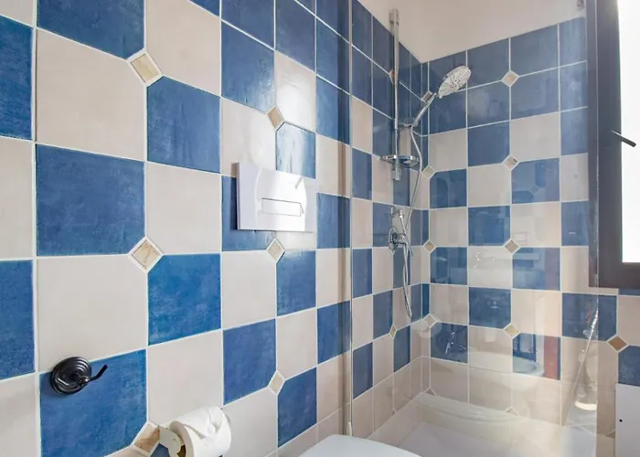 Casa Python Appartement