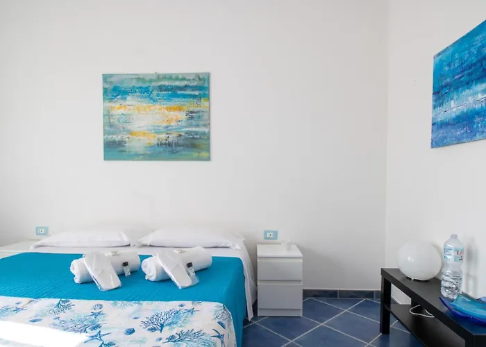 Casa Python Valledoria