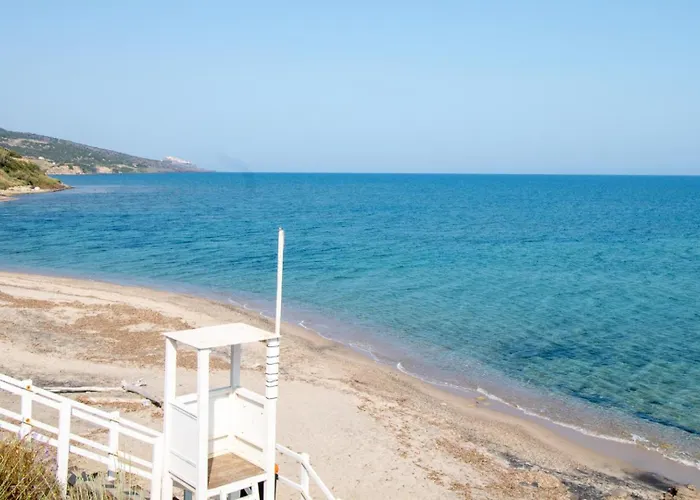 Apartman Casa Python *