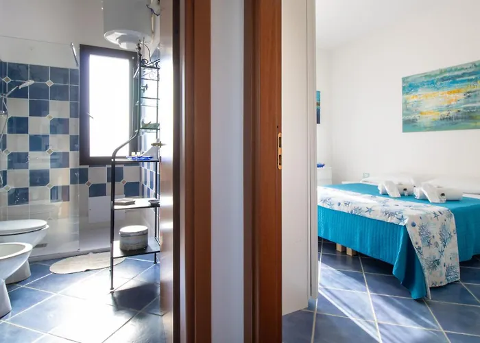 Casa Python Valledoria