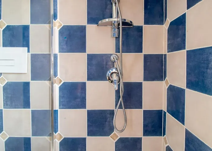 Casa Python * Valledoria (Sardinia)