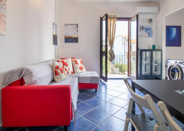 Apartman Casa Python *